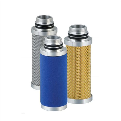  LÕI LỌC KHÍ CHP series